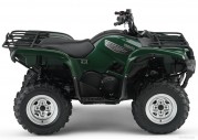 Yamaha Grizzly